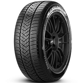 Зимние шины Pirelli SCORPION WINTER  Elect 235/5019 103H